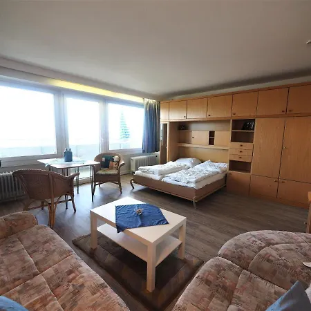 Strandhotel-str-404 * Шарбойц